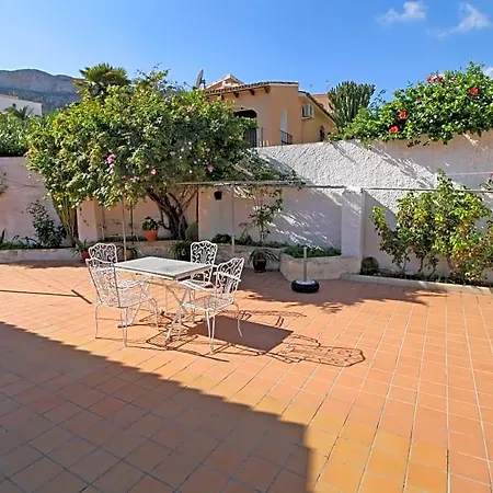 Villa Costa - Centell