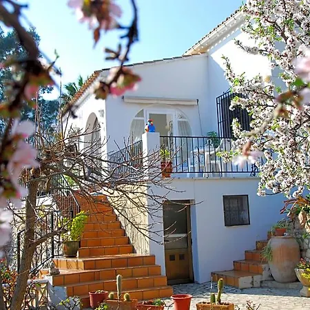 Costa - Centell Villa *