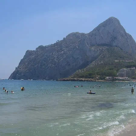 Villa Villas Costa Calpe - Centell *