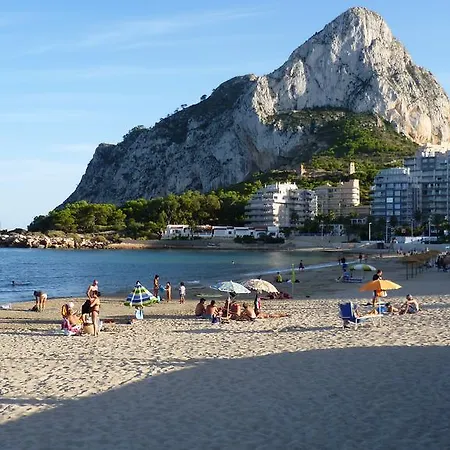 Villas Costa Calpe - Centell