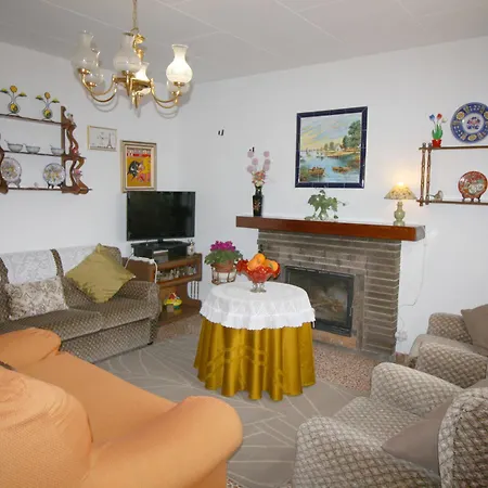 Villas Costa Calpe - Centell Villa *
