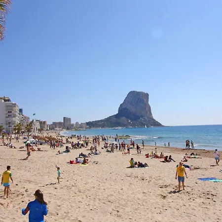 Villas Costa Calpe - Centell *