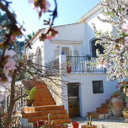 Villas Costa Calpe - Centell Villa