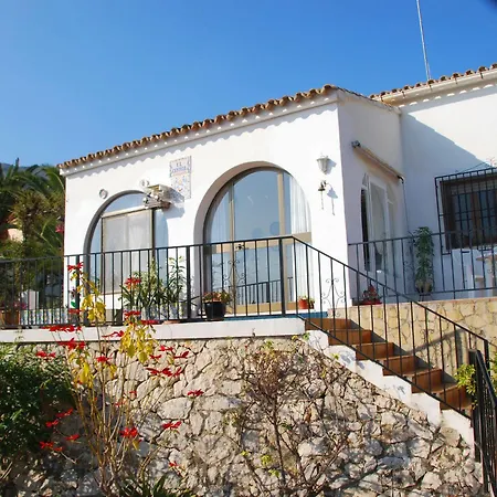 Villas Costa Calpe - Centell * Calpe