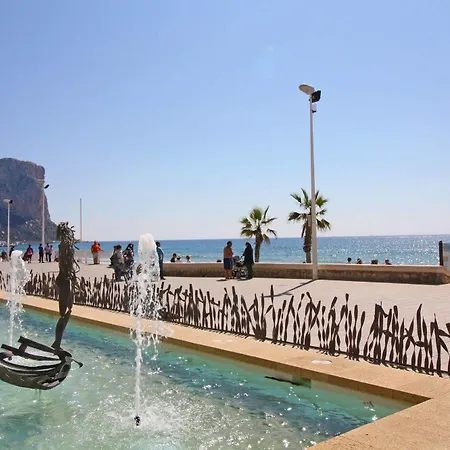 Villas Costa Calpe - Centell Villa