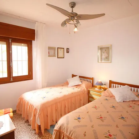 Villas Costa Calpe - Centell *