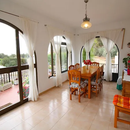 Villas Costa Calpe - Centell Calpe