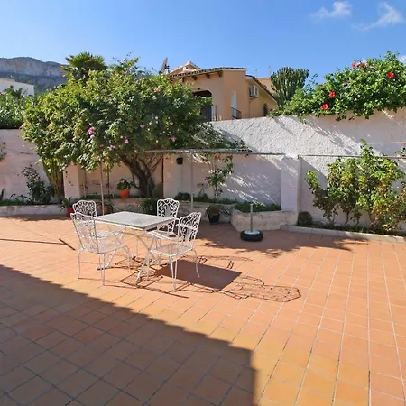 Costa - Centell Villa Calp