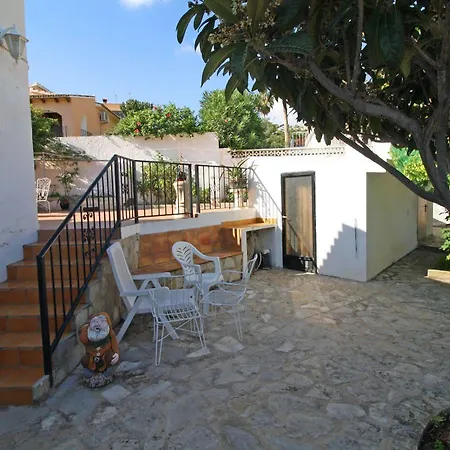 Villa Villas Costa Calpe - Centell *