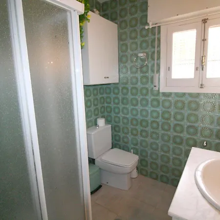 Villa Villas Costa Calpe - Centell *