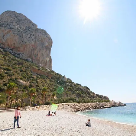Villas Costa Calpe - Centell