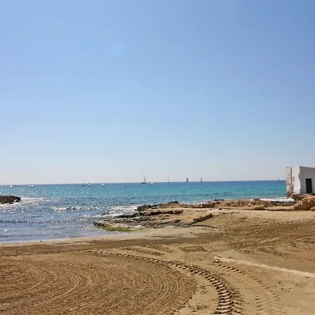 Villas Costa Calpe - Centell