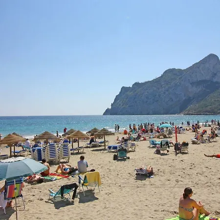 Villas Costa Calpe - Centell Villa Calpe