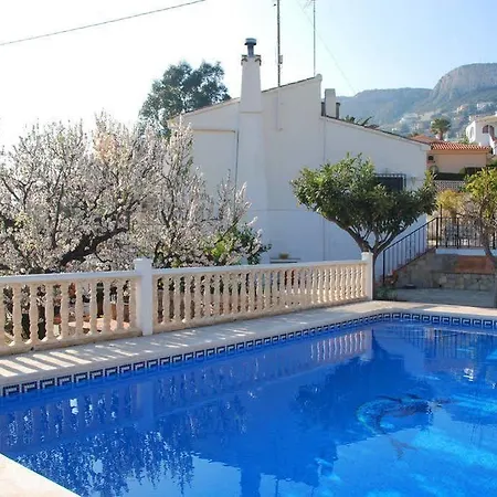 Villas Costa Calpe - Centell *