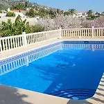 Costa - Centell Κάλπε