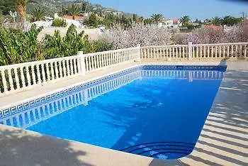 Costa - Centell Calp