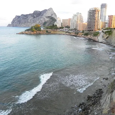 Costa - Centell Villa Calp