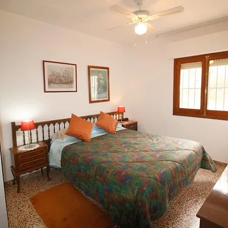 Costa - Centell Villa Calp