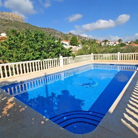 Costa - Centell * Calp