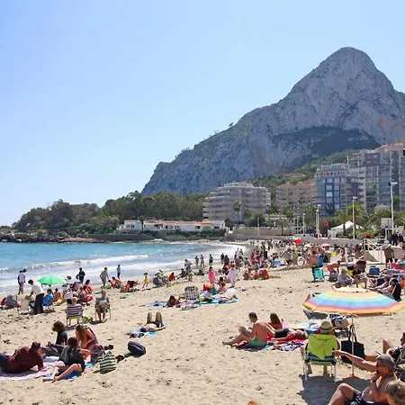 Costa - Centell Calp