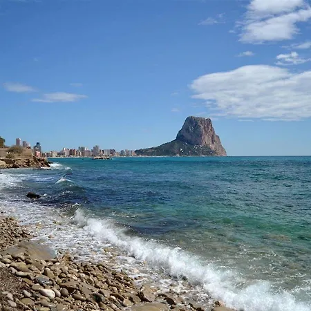 Villa Costa - Centell Calp