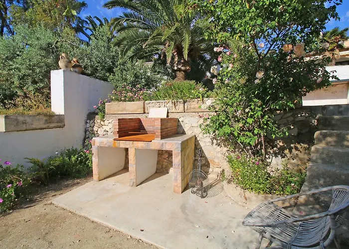 Costa - Centell Vila Calpe