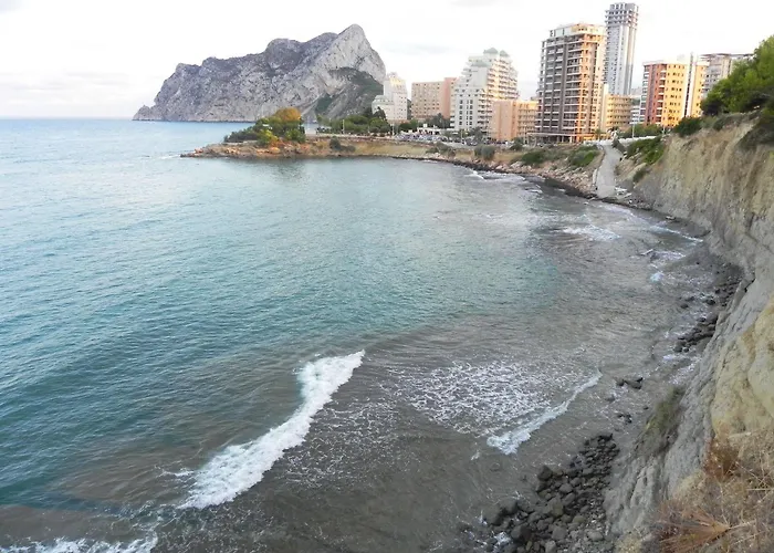 Costa - Centell Vila Calpe