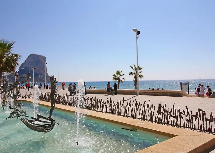Costa - Centell Vila