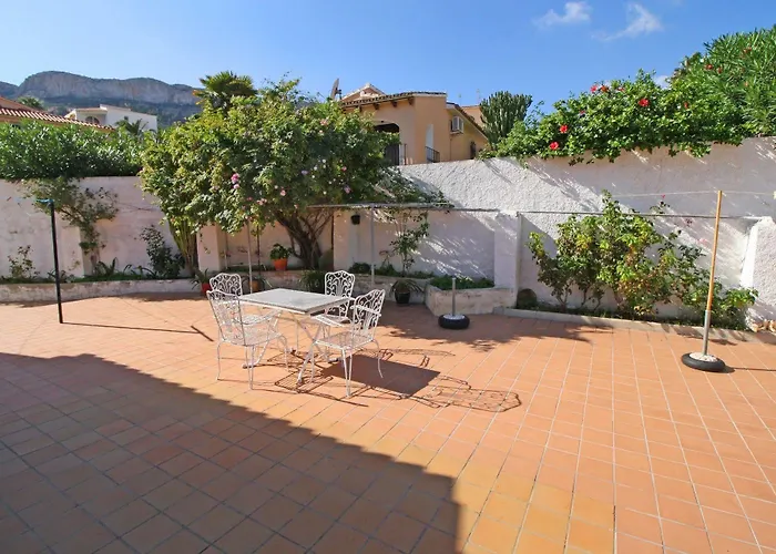 Costa - Centell Vila Calpe