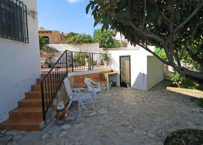 Vila Costa - Centell *