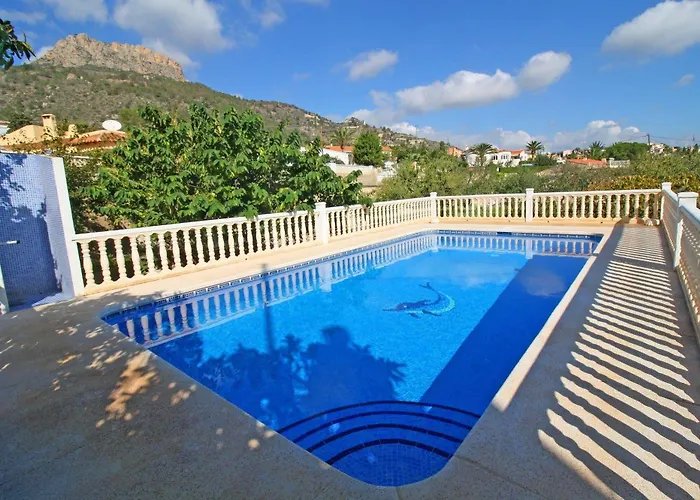 Costa - Centell * Calpe