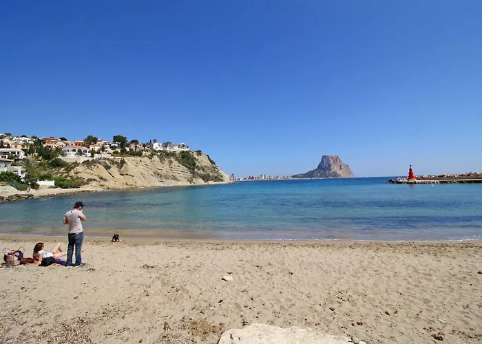 Costa - Centell Vila Calpe