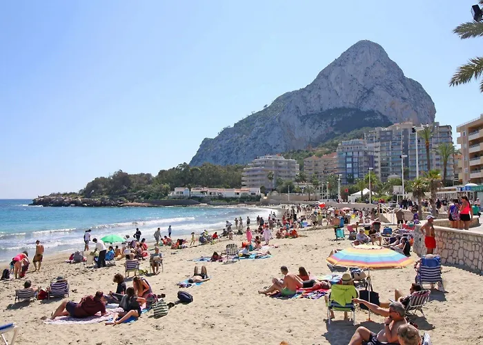 Costa - Centell Calpe