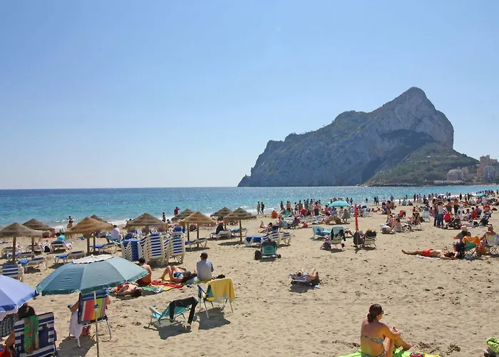 Costa - Centell Vila Calpe