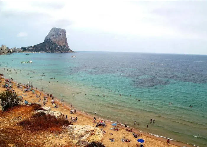 Costa - Centell Vila Calpe
